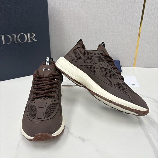 Мужские кроссовки Dior   