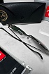 Солнцезащитные очки Ray-Ban Aviator Large Metal - Green