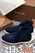 Мужские ботинки Loro Piana