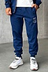 Спортивные штаны синего цвета Tommy Hilfiger