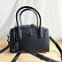 Женская кожаная сумка Tod's DI 27x16 см