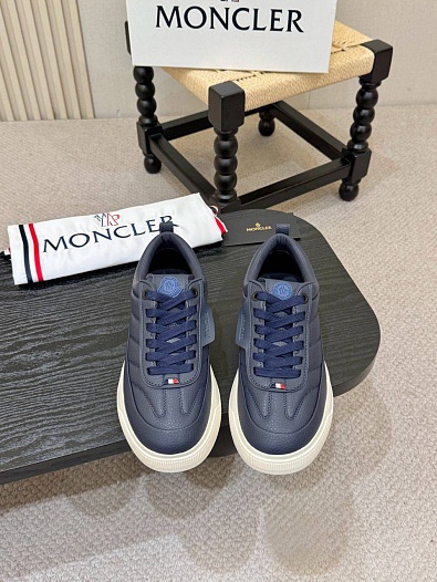 Мужские кроссовки Moncler Altive premium    