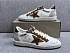 Мужские кроссовки Golden Goose Ball Star premium