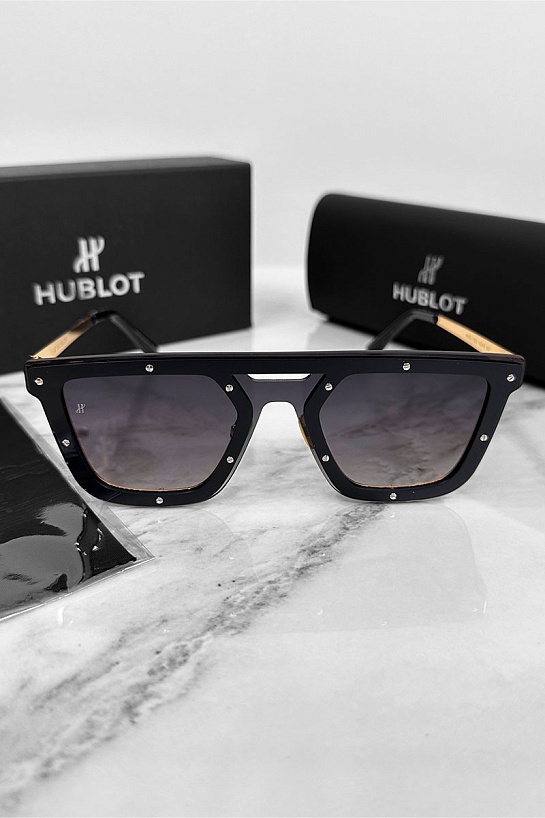 Солнцезащитные очки Hublot