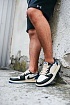 Кроссовки Travis Scott x Fragment x Nike Air Jordan 1 Low Premium
