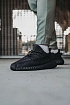 Кроссовки Adidas Yeezy Boost 350 V2 - Triple Black Premium