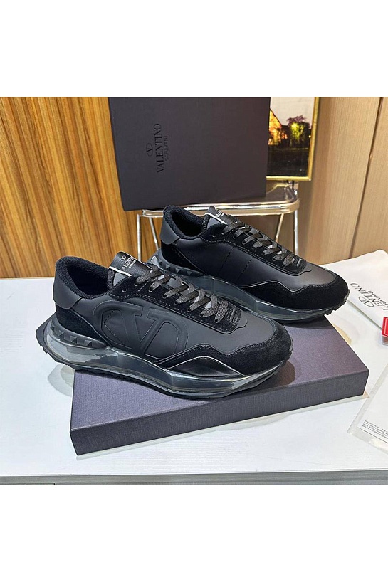Мужские кроссовки Valentino VL7N low-top