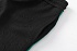 Мужские чёрные шорты Gucci GG Jacquard