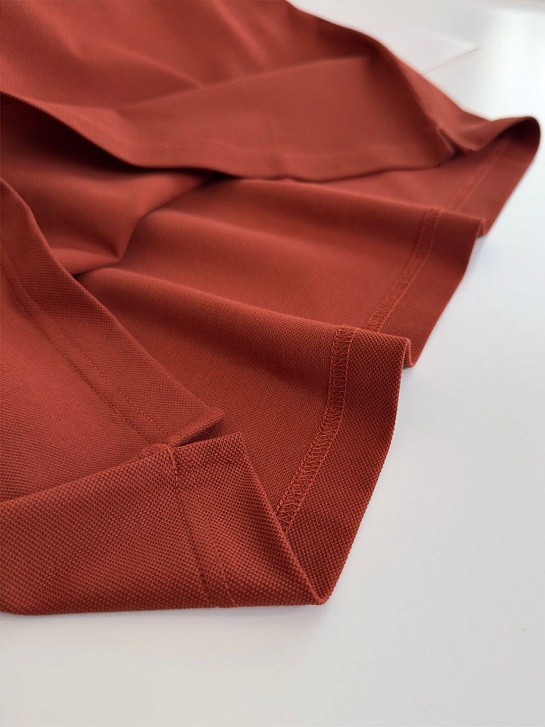 Мужское поло Brunello Cucinelli Premium