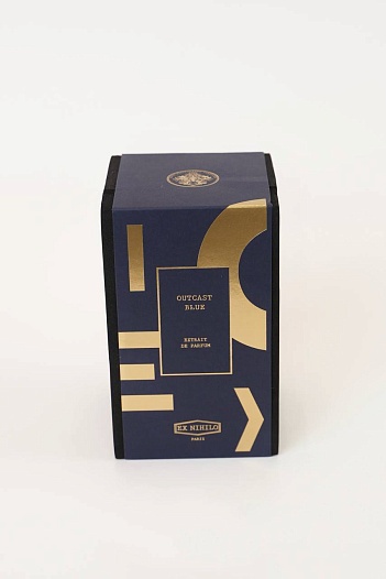 Парфюмерная вода Ex Nihilo Outcast Blue (100 мл)   