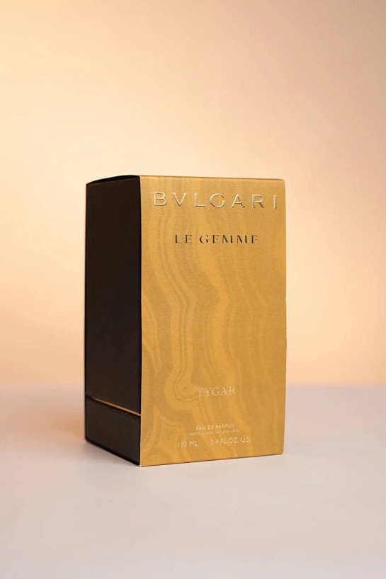 Парфюмерная вода Bvlgari Le Gemme Tygar (100 мл)