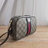 Сумка Gucci GG Ophidia 20x14 см
