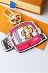 Брелок Louis Vuitton Ephemera