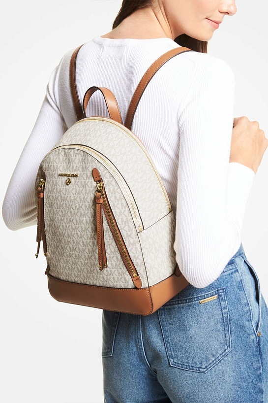 Рюкзак Michael Kors Brooklyn Medium 33x27 см