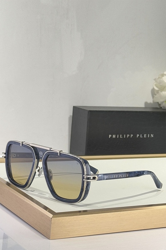 Солнцезащитные очки Philipp Plein