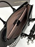 Кожаный портфель Bottega Veneta Premium 39x28x8 см