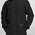 Парка чёрного цвета Canada Goose Emory