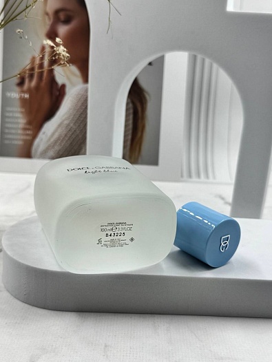 Парфюмерная вода Dolce & Gabbana Light Blue new (100 мл)   