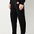 Чёрные спортивные штаны Canada Goose Huron