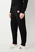 Чёрный спортивный костюм Canada Goose Huron