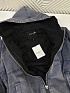 Женский оверсайз бомбер Balenciaga