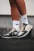 Кроссовки Travis Scott x Fragment x Nike Air Jordan 1 Low