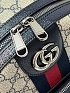 Рюкзак Gucci Ophidia GG Supreme Premium 28x22x10 см