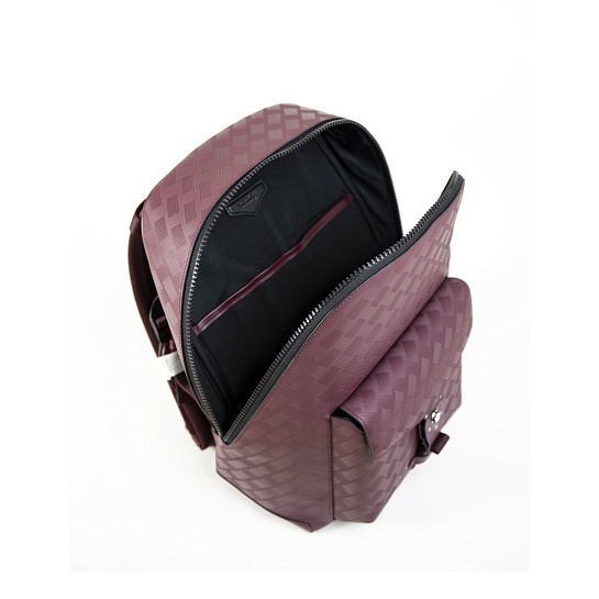Кожаный рюкзак Montblanc Extreme 3.0 Premium 41x30x13 см