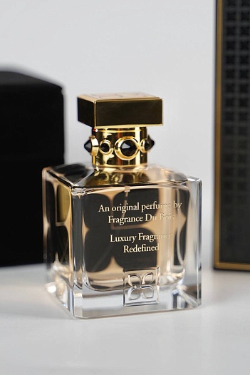 Парфюмерная вода Fragrance Du Bois Milano (100 мл)   