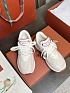 Женские кроссовки Loro Piana x New Balance Premium