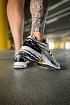 Кроссовки New Balance 1906R - White / Gold