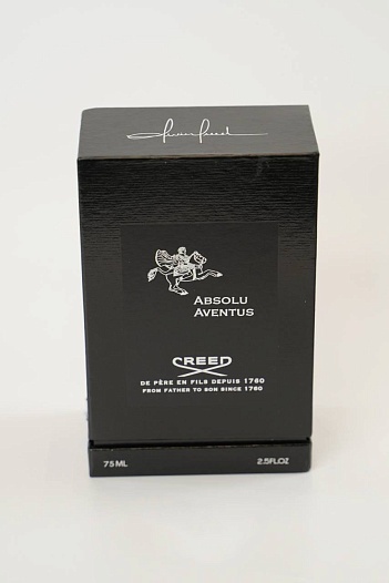 Парфюмерная вода Creed Absolu Aventus (75 мл)   