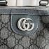 Дорожная сумка Gucci Ophidia GG Supreme 45x23 см