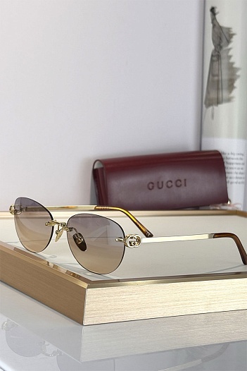 Солнцезащитные очки Gucci GG   