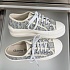 Женские кроссовки Dior Walk'n'Dior Oblique premium