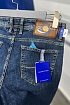 Мужские джинсы синего цвета Jacob Cohen straight