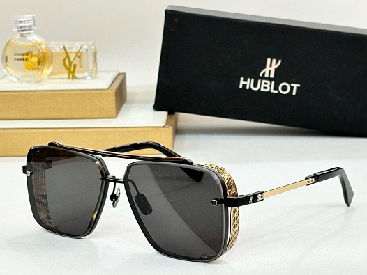 Солнцезащитные очки Hublot   