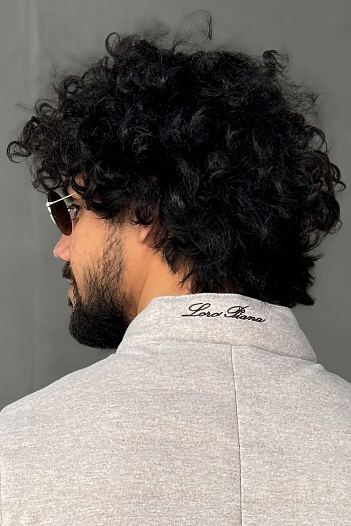 Солнцезащитные очки Ray-Ban Oval Metal - Brown   