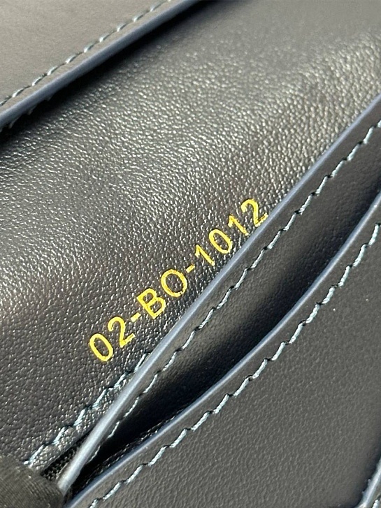 Кошелек Dior Premium 11x7.5 см