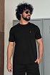Мужской чёрный костюм Polo Ralph Lauren