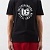 Футболка чёрного цвета Dolce&Gabbana logo-print