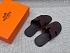Мужские шлёпанцы Hermes Izmir