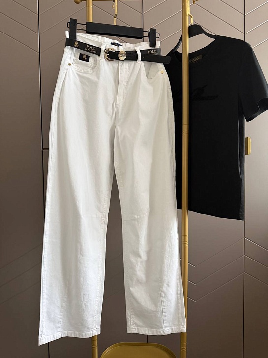 Женские джинсы Роlо Ralрh Lаurеn premium