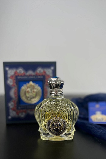 Парфюмерная вода Shaik Opulent Classic No 77 (100 мл)   