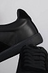 Комбинированные кроссовки Maison Margiela