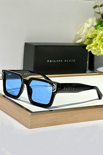Солнцезащитные очки Philipp Plein Brave   