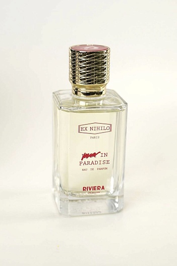 Парфюмерная вода Ex Nihilo In Paradise Riviera (100 мл)   