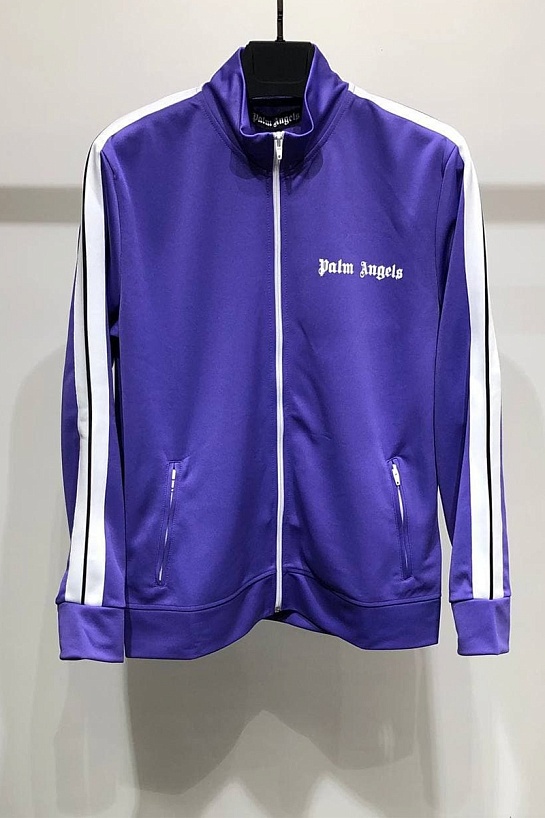 Мужской костюм Palm Angels College - Purple