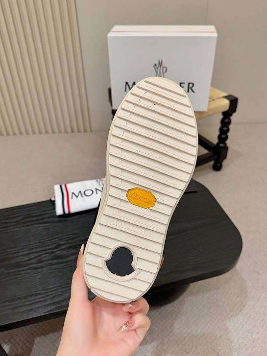 Мужские кроссовки Moncler Altive premium 
