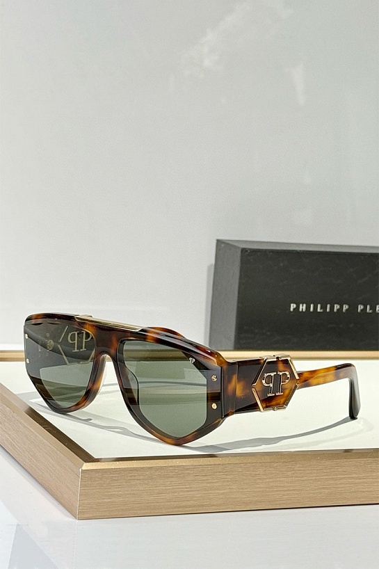 Солнцезащитные очки Philipp Plein Ego
